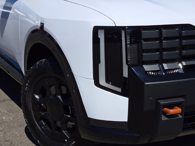 New 2027 Kia Telluride SX Prestige X-Pro AWD/4WD image 3