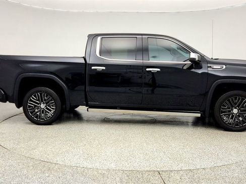 Used 2021 GMC Sierra 1500 Denali w/ Denali Ultimate Package image 4