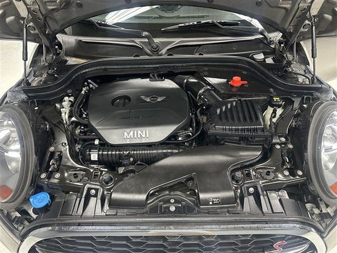 Used 2018 MINI Cooper S FWD image 20