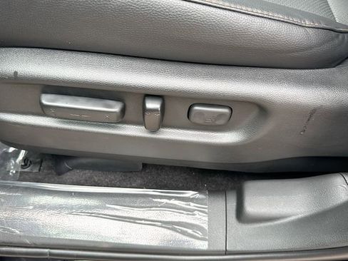 New 2026 Honda Ridgeline TrailSport image 34