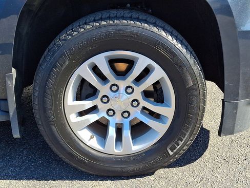 Used 2019 Chevrolet Tahoe LT AWD/4WD image 8