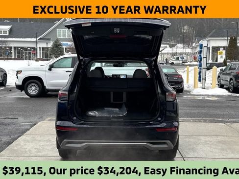 New 2026 Mitsubishi Outlander SE image 23