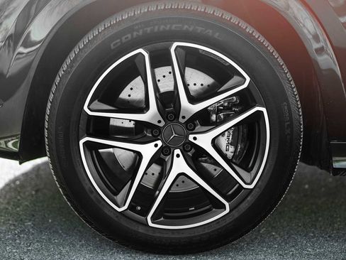 Used 2024 Mercedes-Benz GLE 53 AMG 4MATIC Coupe image 20