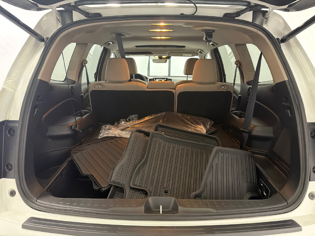 Used 2021 Honda Pilot EX-L image 20