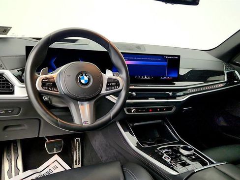 Used 2024 BMW X5 xDrive40i w/ Executive Package AWD/4WD image 14
