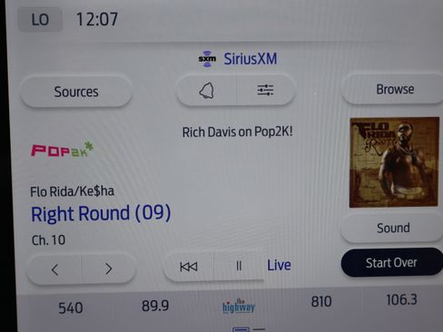 New 2025 Ford F350 Lariat w/ Lariat Ultimate Package image 18