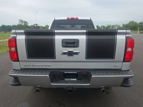 Used 2015 Chevrolet Silverado 1500 LT w/ Rally 2 Edition AWD/4WD image 9