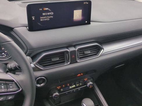 New 2025 MAZDA CX-5 AWD 2.5 S image 27
