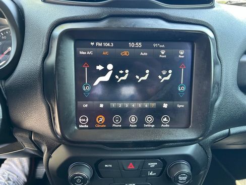 Used 2021 Jeep Renegade Sport AWD/4WD image 36