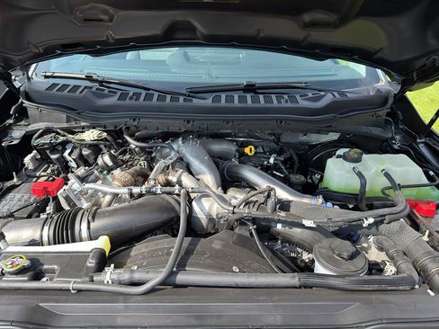 New 2026 Ford F350 XL w/ STX Appearance Package image 37