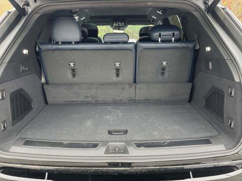 New 2025 Cadillac Escalade IQ Luxury 2 image 10