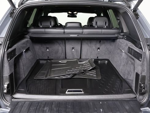 Used 2024 BMW X5 xDrive40i image 19