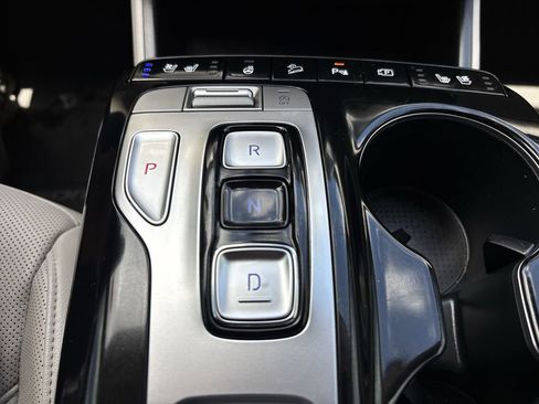 Used 2024 Hyundai Tucson Limited FWD image 27