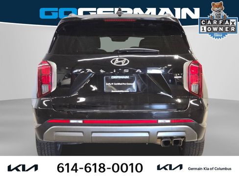 Used 2023 Hyundai Palisade SEL w/ Premium Package AWD/4WD image 10