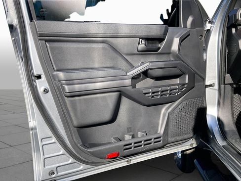 Used 2025 Toyota Tacoma SR5 image 20