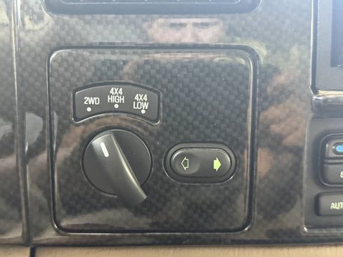 Used 2007 Ford F250 Lariat AWD/4WD image 18