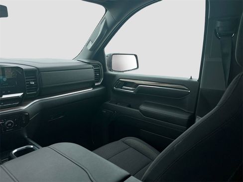 Used 2023 Chevrolet Silverado 1500 RST w/ Rally Edition image 24