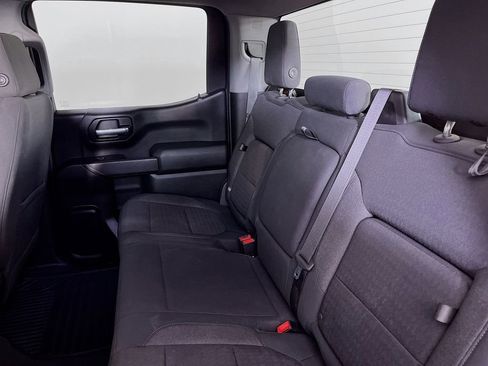 Used 2020 Chevrolet Silverado 1500 LT w/ Bed Protection Package AWD/4WD image 28