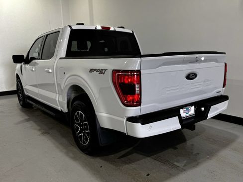 Used 2021 Ford F150 XLT w/ Equipment Group 302A High AWD/4WD image 38