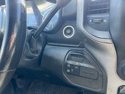 Used 2021 RAM 3500 Tradesman w/ Chrome Appearance Group AWD/4WD image 23
