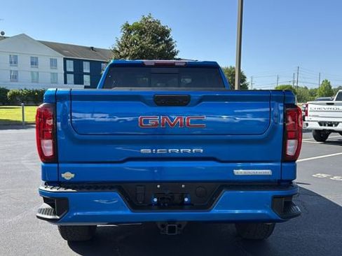 Used 2023 GMC Sierra 1500 Elevation w/ Preferred Package image 27