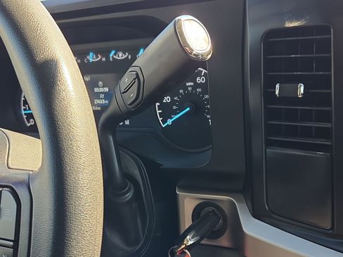 Used 2024 Ford F350 XL w/ STX Appearance Package AWD/4WD image 25