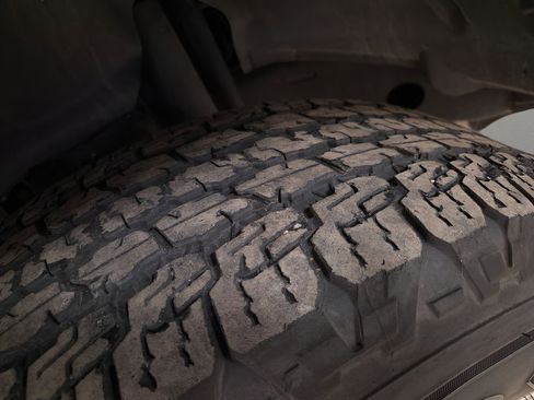 Used 2019 Jeep Wrangler Unlimited Sport S image 26