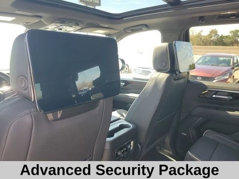 New 2026 Chevrolet Tahoe Premier AWD/4WD image 6