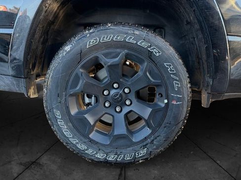 New 2026 RAM 1500 Big Horn image 27