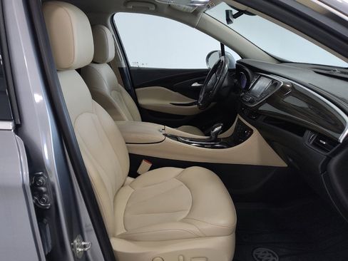 Used 2019 Buick Envision Preferred FWD image 21