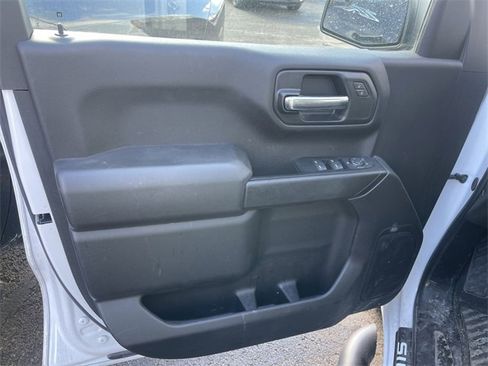 Used 2024 Chevrolet Silverado 1500 Custom w/ Rally Edition image 2