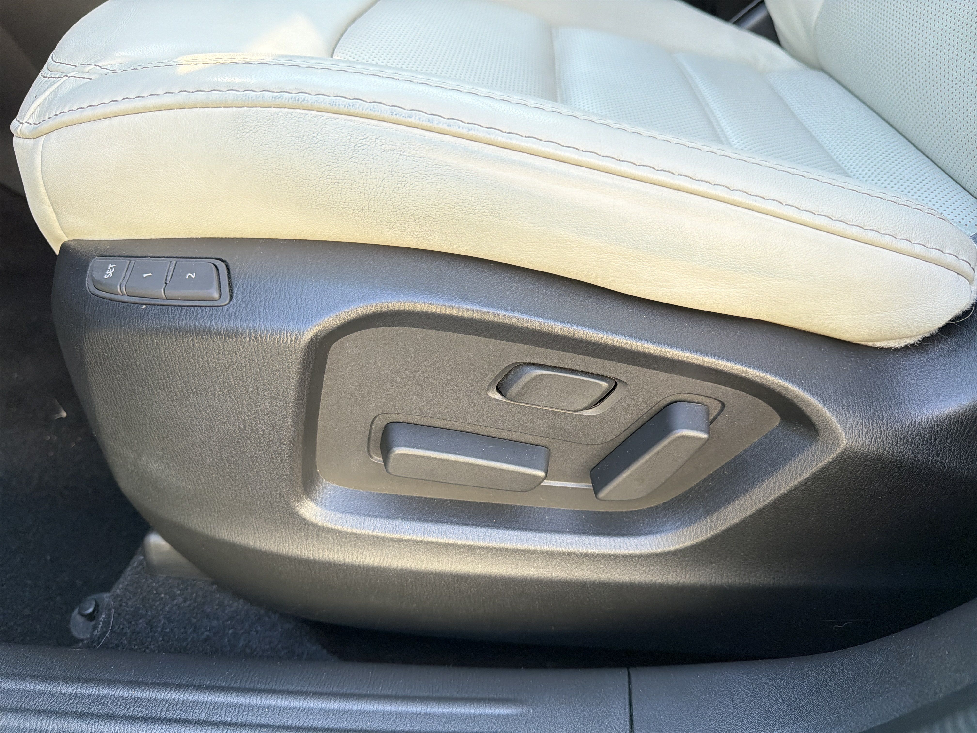 Used 2022 MAZDA CX-5 AWD 2.5 S w/ Premium Package image 11