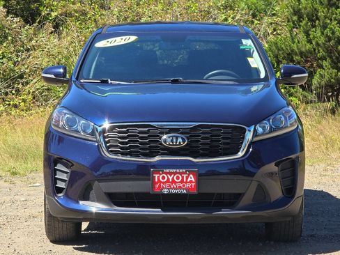 Used 2020 Kia Sorento LX AWD/4WD image 6