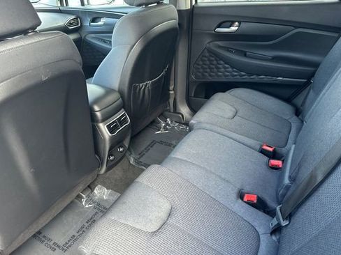 Used 2023 Hyundai Santa Fe SEL image 13