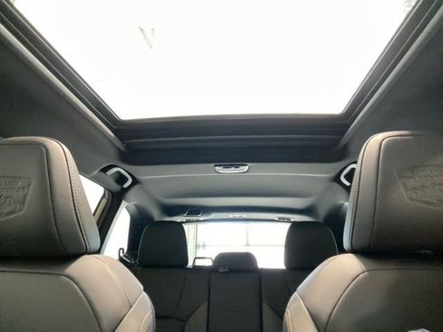 New 2026 Subaru Forester Wilderness AWD/4WD image 12