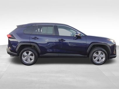 Used 2024 Toyota RAV4 XLE