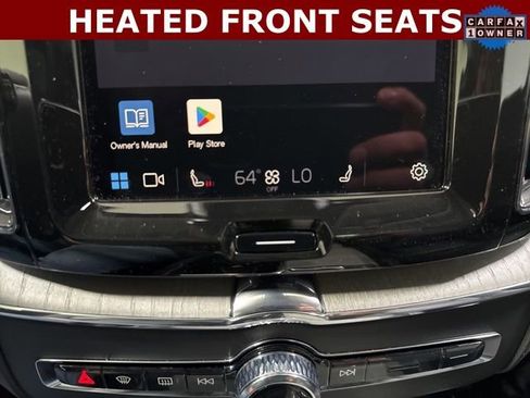 Used 2025 Volvo XC60 B5 Plus image 4