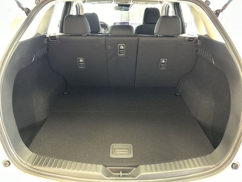 New 2025 MAZDA CX-5 AWD 2.5 S image 16