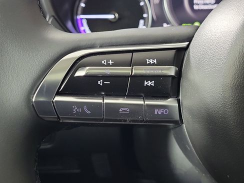 New 2026 MAZDA CX-50 2.5 Hybrid w/ Weather Package image 15