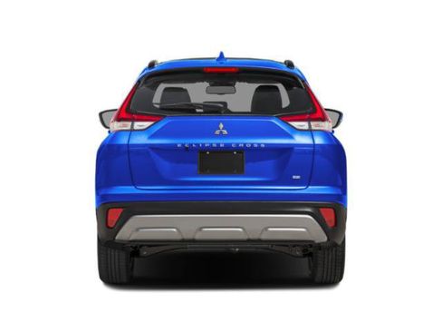 Used 2025 Mitsubishi Eclipse Cross SE AWD/4WD image 5