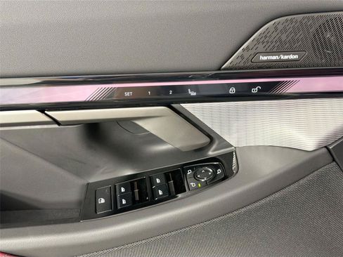 New 2027 BMW 530i w/ M Sport Package RWD image 33