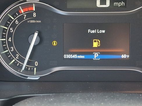 Used 2023 Honda Ridgeline Sport image 19
