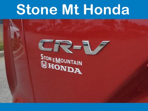 Used 2022 Honda CR-V EX image 8