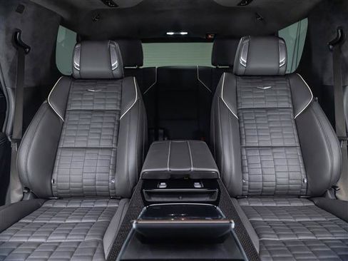 Used 2026 Cadillac Escalade V AWD/4WD image 18