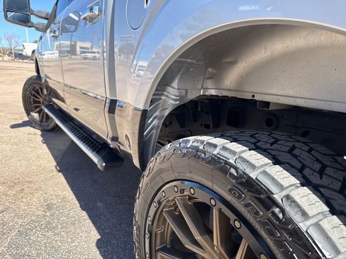 Used 2017 Ford F150 XLT w/ Equipment Group 302A Luxury image 51