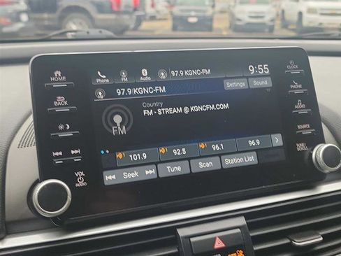 Used 2020 Honda Accord EX-L image 16