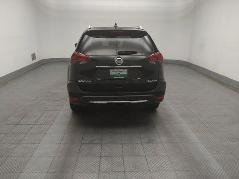 Used 2020 Nissan Rogue SL AWD/4WD image 6
