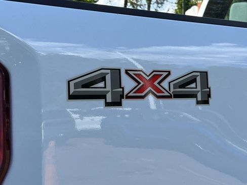 New 2026 Ford F250 XL w/ XL Off-Road Package image 6