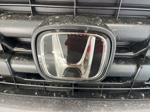 New 2026 Honda Ridgeline RTL image 35