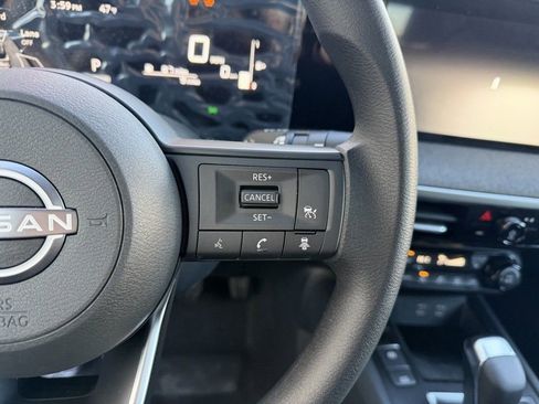 New 2026 Nissan Kicks SV w/ Cold Weather Package AWD/4WD image 16